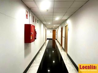 Lloguer Oficina  Río danubio. Oficinas con plaza de garaje incluida, santander