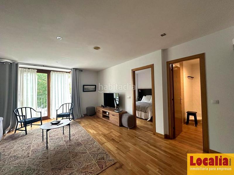 Foto ae37bd59-2831-463a-9aa0-214fc996495d. Affitto appartamento con riscaldamento in Centro Torrelavega