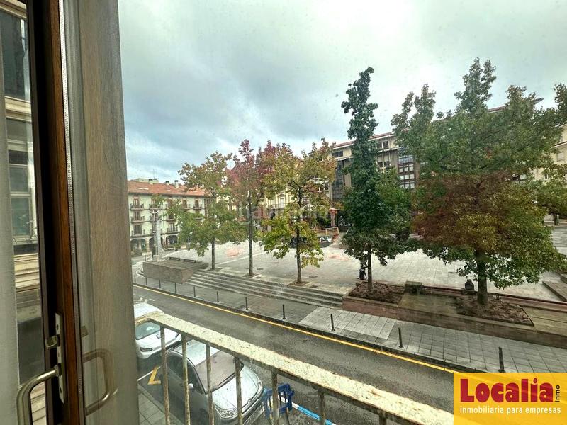 Foto 6b25eee2-e13a-40d0-8d03-e8d020abd413. Alquiler piso amplio y coqueto piso en Centro Torrelavega