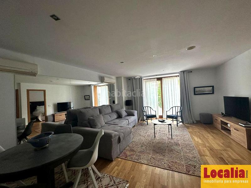 Foto 41516d2d-340c-45ba-8077-4cc7cf521c81. Location appartement avec chauffage dans Centro Torrelavega