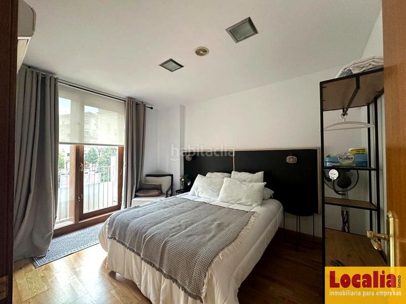 Foto 1d17292c-33de-418a-8ed2-d7a88fa03502. Rent flat with heating in Centro Torrelavega