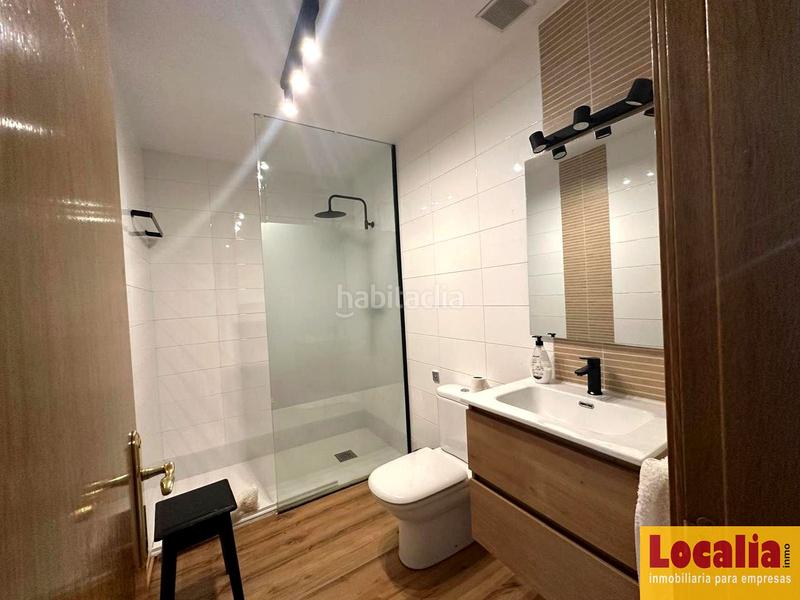 Foto 27aae4e0-1fec-4333-a2be-56dec3e63c54. Rent flat with heating in Centro Torrelavega