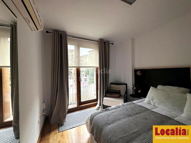 Foto b2862729-c24f-40fe-9750-2b7410cfa64a. Rent flat with heating in Centro Torrelavega