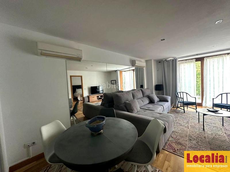 Foto dc891811-1150-41cf-815c-ba029b7ad992. Rent flat with heating in Centro Torrelavega