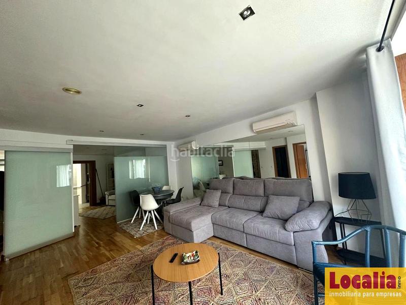 Foto dfd42d85-196b-446e-8cea-f542738e19de. Rent flat with heating in Centro Torrelavega