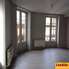 Pis  Boca plaza. Coqueto y luminoso piso recién reformado, palencia Pis  Boca plaza. Coqueto y luminoso piso recién reformado, palencia