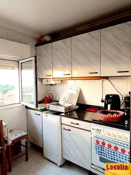 Foto 00a37268-0cc2-411b-bfa8-1db89b61627f. Etagenwohnung in Cueto Santander