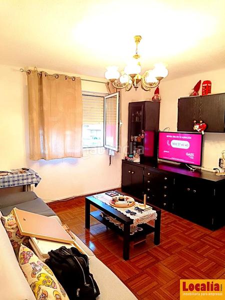 Foto a1c535d1-c4b4-4681-a479-ffb471a3994e. Etagenwohnung in Cueto Santander