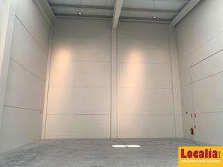 Affitto Capannone industriale in Polígono San Cristóbal. Nave industrial a estrenar en valladolid