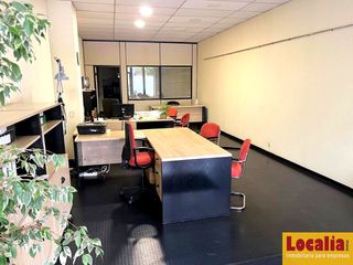 Business premise in Del Salón