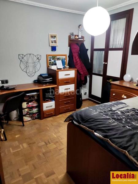 Foto d1f16b73-feb1-4f34-84f3-49644af9b2a5. Appartamento in Centro Palencia