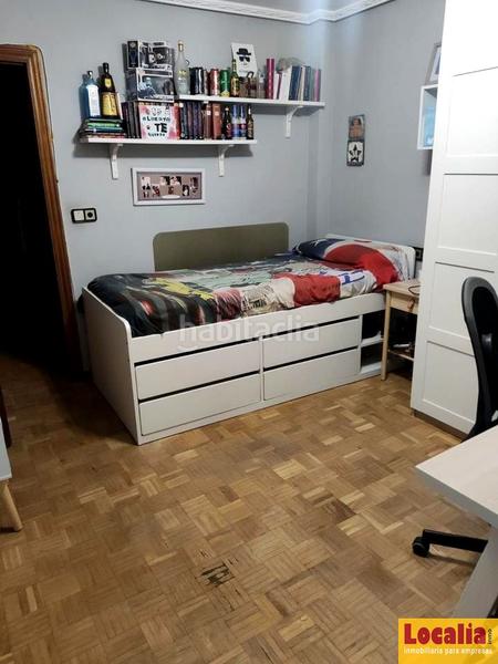 Foto 4fd19987-6b42-4afb-bf07-d7c2a1e6d7b1. Appartement dans Centro Palencia