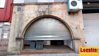 Local Comercial a Astillero (El)