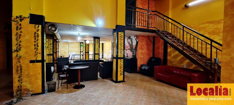 Foto 374dbc3a-0e22-4864-ab62-6b98bc83d003. Business premise in Castilla - Hermida Santander