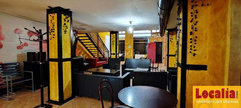 Foto 38a82f29-a7a6-46bd-b524-46338a3714ba. Business premise in Castilla - Hermida Santander