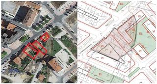 Terreny residencial a República Argentina