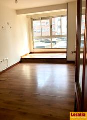 Flat  Las rederas. Piso en venta en santander
