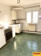 Pis  Las rederas. Piso en venta en santander