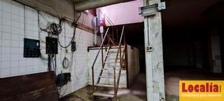 Local commercial à Cuatro Caminos