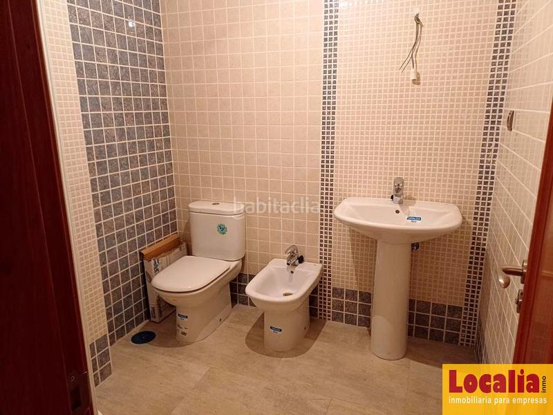 Foto e2e06ddd-4190-434b-b12e-e5a213cbfdd6. Appartamento in Centro Palencia