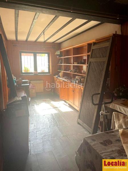 Foto 172e71e0-7085-4812-a3ad-2f604b41de57. Casa auténtica casa rural para negocio, en Mazcuerras