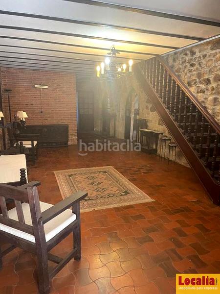 Foto 271e2539-3a4b-483a-832a-9d415d7369e0. Casa auténtica casa rural para negocio, en Mazcuerras