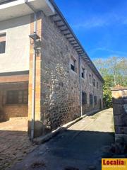 Casa a Mazcuerras. Auténtica casa rural para negocio, mazcuerras