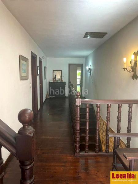 Foto 45ee23fc-2cf9-49f0-9994-61b91cf8034f. Casa auténtica casa rural para negocio, en Mazcuerras