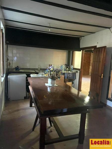 Foto 4c4a40aa-71c3-4b2d-a9fd-f164a024a7ba. Casa auténtica casa rural para negocio, en Mazcuerras