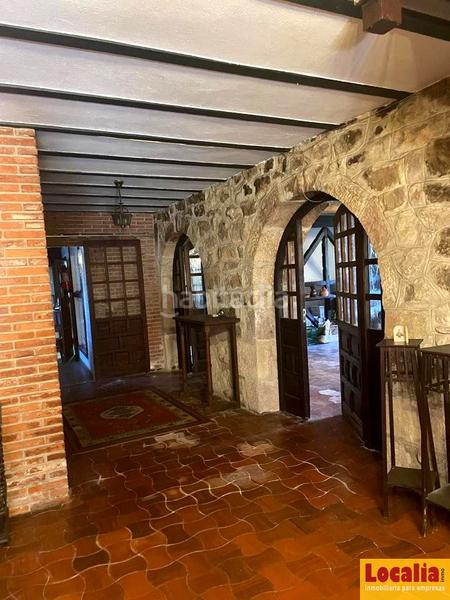 Foto 616adcaf-2b37-40a6-900e-c1974b2f583e. Casa auténtica casa rural para negocio, en Mazcuerras