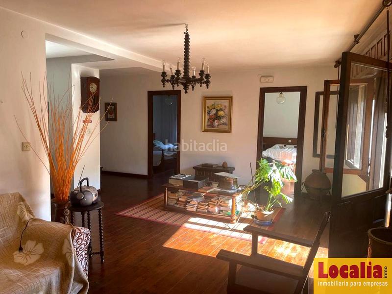 Foto 6d6f8ef9-c573-4526-8d17-b9270fea25ba. Casa auténtica casa rural para negocio, en Mazcuerras