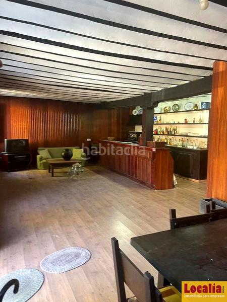 Foto 85b41069-d3d6-487f-80ee-09bd1ae9cbba. Casa auténtica casa rural para negocio, en Mazcuerras