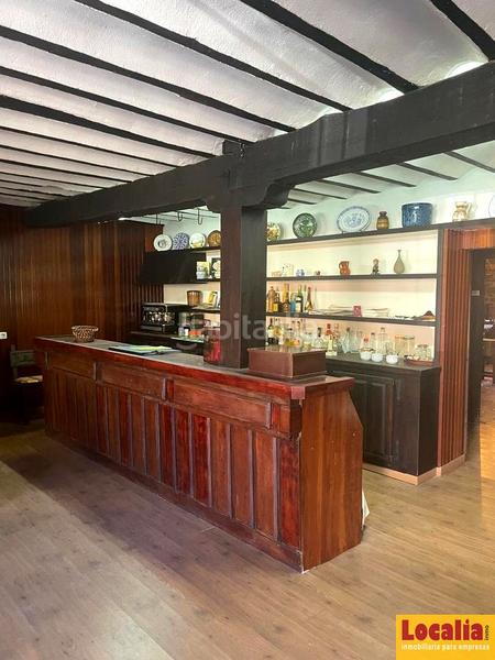 Foto 94243baf-4f81-4038-ab76-82356e988bc1. Casa auténtica casa rural para negocio, en Mazcuerras