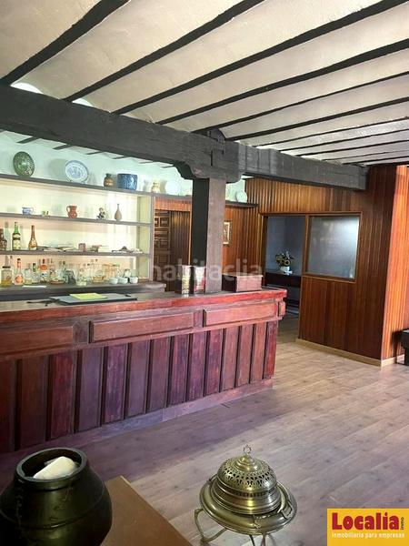 Foto a2820038-ce2e-40bb-a6de-427eadff6a0c. Casa auténtica casa rural para negocio, en Mazcuerras