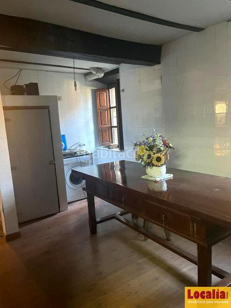 Foto ae4f2b96-3c23-4b39-a3e6-5935837db693. Casa auténtica casa rural para negocio, en Mazcuerras