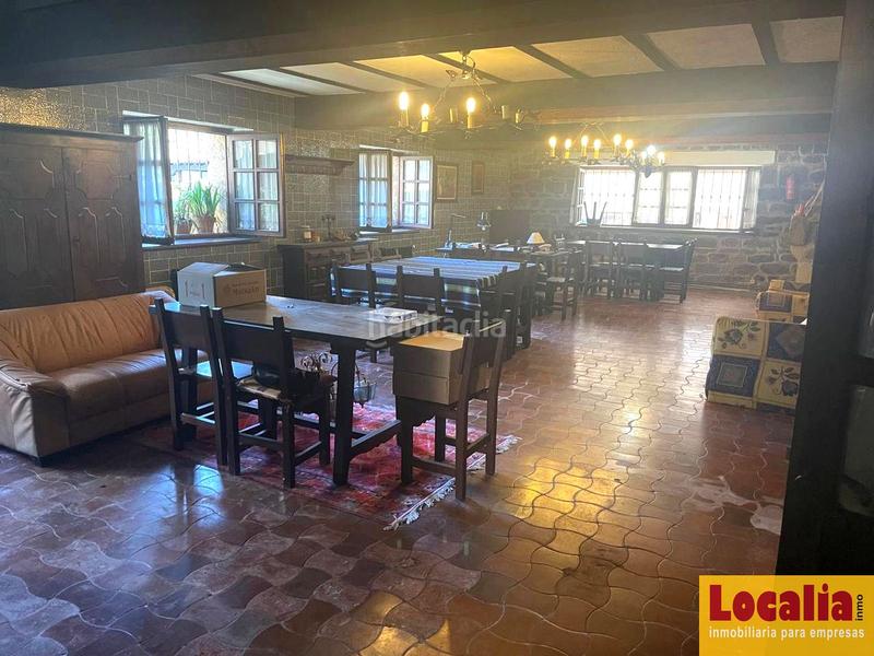 Foto bc1555f7-dbb2-46de-bb3e-2e2fe93aee61. Casa auténtica casa rural para negocio, en Mazcuerras