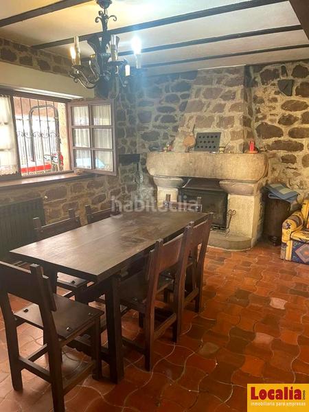 Foto cee82804-291e-4b66-a849-46427bc7315f. Casa auténtica casa rural para negocio, en Mazcuerras