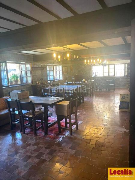 Foto e633127a-18fe-43a1-98c2-b6e126edf870. Casa auténtica casa rural para negocio, en Mazcuerras