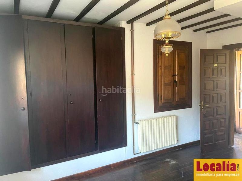 Foto f00c2a17-8439-407d-8d60-c234a8209870. Casa auténtica casa rural para negocio, en Mazcuerras