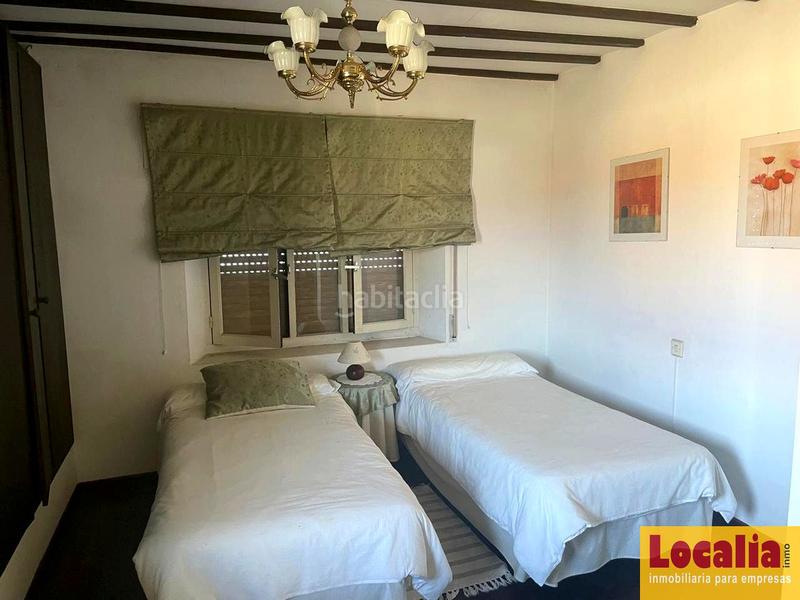 Foto fbec6ac8-041f-478b-88b0-14d2c5bcf959. Casa auténtica casa rural para negocio, en Mazcuerras