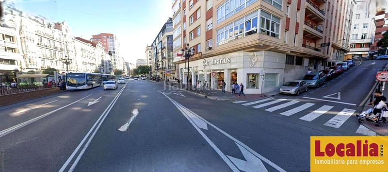 Foto 007f69e4-0d27-42b7-be16-d661c8d9d929. Local comercial a Centro - Ayuntamiento Santander