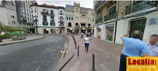 Geschäftsraum in Jesús De Monasterio