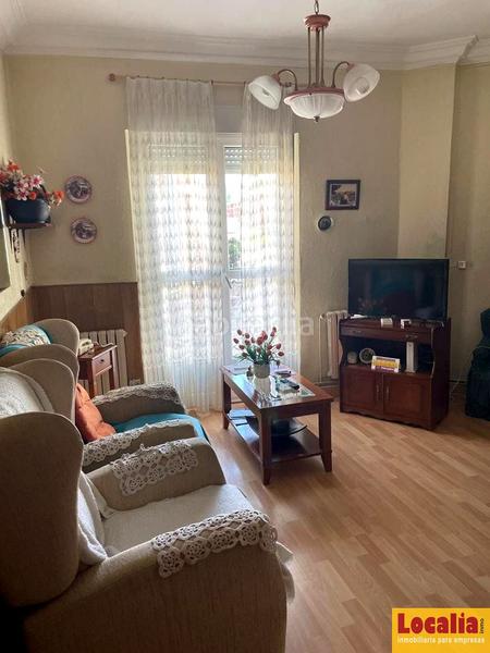 Foto 0271ac14-70ce-4e7f-a1d1-507702538e14. Pis a Inmobiliaria - Barreda Torrelavega