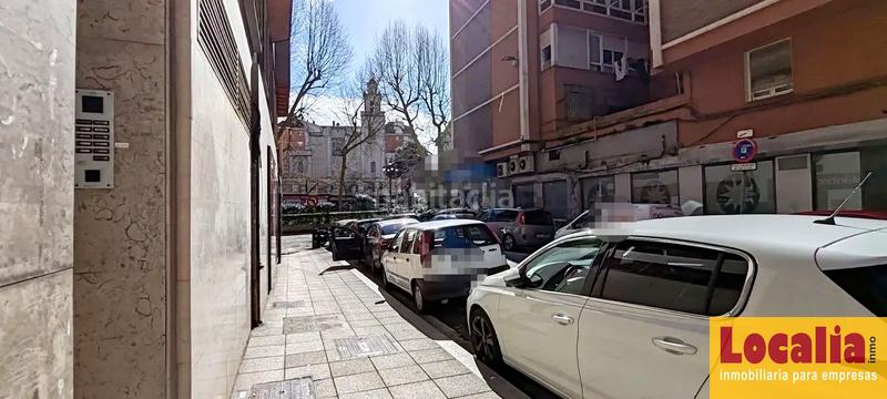 Foto 62e01c81-7ce2-4c5d-a774-1f01b35b5ad7. Alquiler local comercial en Cuatro Caminos Santander