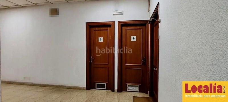 Foto ad10ca22-9b68-4906-a962-b372d7a7874f. Alquiler local comercial en Cuatro Caminos Santander