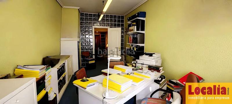 Foto 2f801a01-033b-485a-928f-13ddec5adc38. Affitto locale commerciale in Cuatro Caminos Santander