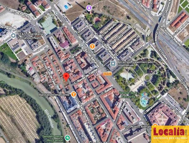 Foto 49e8dd80-aafb-4f45-9d85-21ce36daba9f. Terreno residenziale in San Antonio Palencia