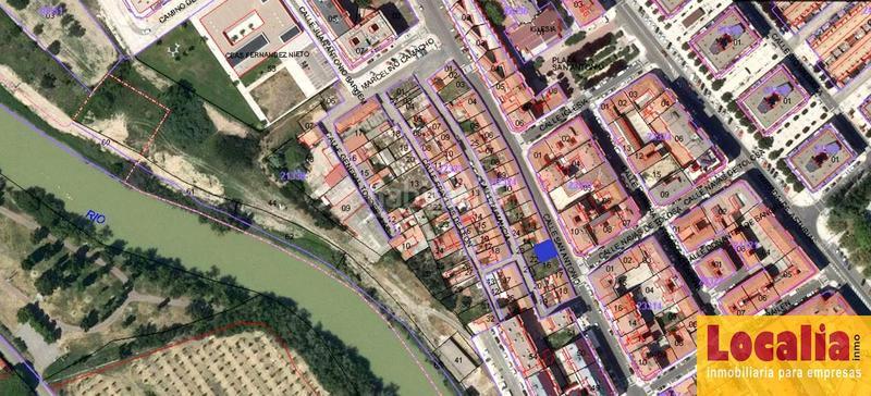 Foto 813be824-78c3-4e8f-a799-6a2a840a8b77. Terreno residenziale in San Antonio Palencia