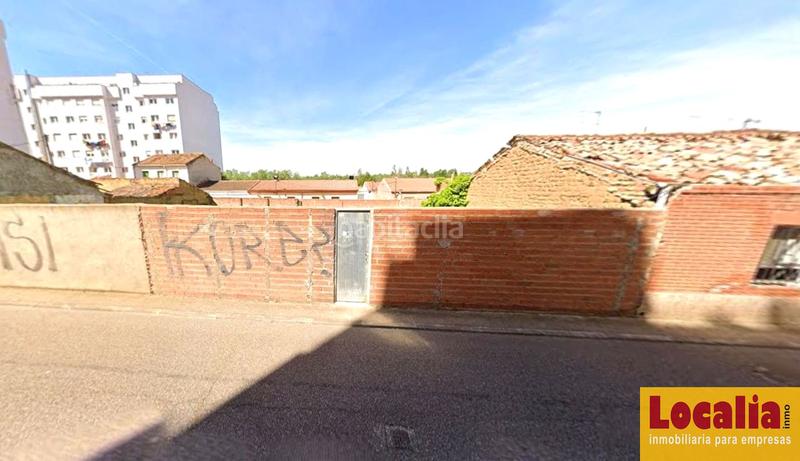 Foto 8d31d753-8522-40d8-a6c7-736af8ee4fb1. Terreno residenziale in San Antonio Palencia
