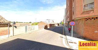 Residential Plot  San antonio. Suelo urbano calle san antonio, 35  palencia